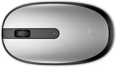 HP 240 Bluetooth-muis, Pike Silver