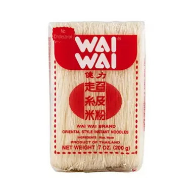 Wai Wai Reisnudeln 200g