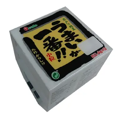 Osato Kotsubu Natto 151.2g