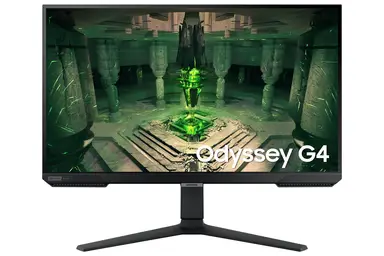 Samsung 27” G40B 240Hz Odyssey Gaming Monitor