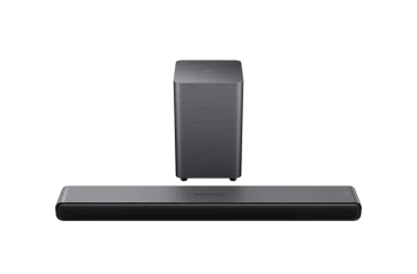 TCL S55H S Class 2.1 Channel Sound Bar