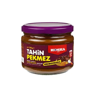 Koska Tahin & johannesbroodmelasse 350 g
