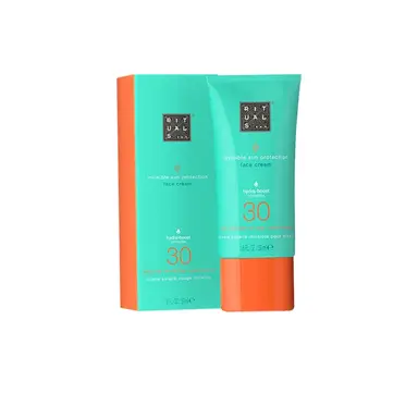 Rituals Karma Sonnenschutz-Gesichtscreme SPF30 50 ml