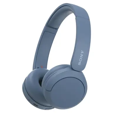 Sony WH-CH520 Casque - Bleu