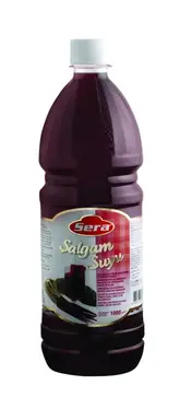 Sera Karottensaft (Salgam Suyu) Süß 1L