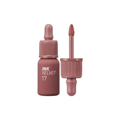 Peripera Velvet Ink Lip Tint AD 17