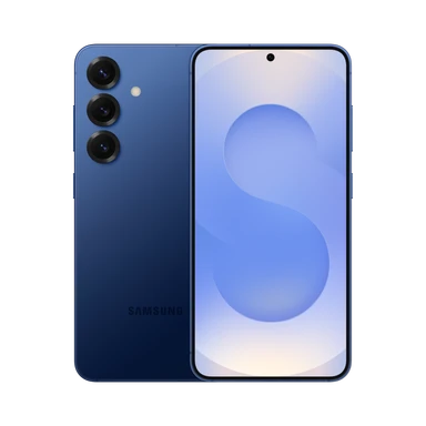 Samsung Galaxy Smartphone S25 256 Go S931 version EU bleu marine