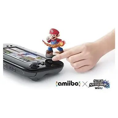 Nintendo AMIIBO: The Legend Of Zelda - Zelda The Wind Waker (Multi)