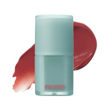 nuse Mousse Nourishing Lip Glaze 03 Nude Beige