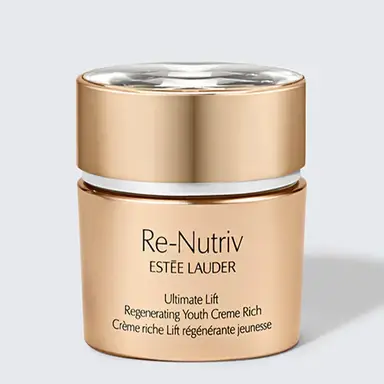 Estée Lauder Re-Nutriv Ultimate Lift Regenerating Youth Crème Rich 50 ml