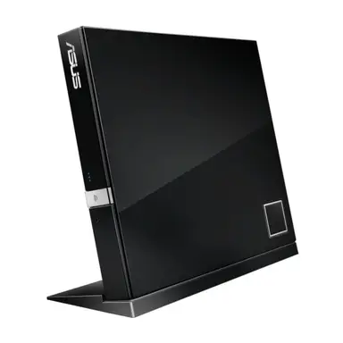 Asus SBW-06D2X-U External Slim Blu-ray Burner SBW-06D2X-U Blu-ray