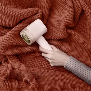 TER Rasoir anti-bouloches à 3 vitesses 5 V