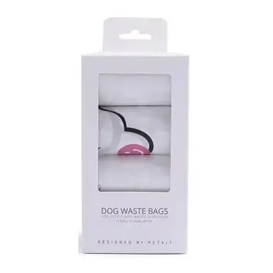 PETKIT Hundekotbeutel Nachfüllpack