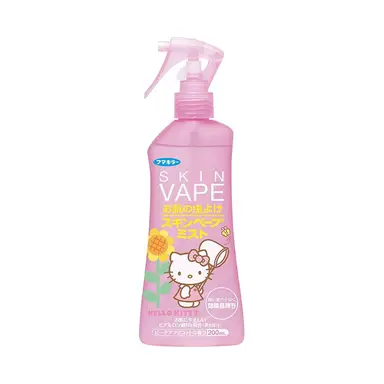 VAPE Elephant Ball Spray 200 ml (HELLO KITTY)