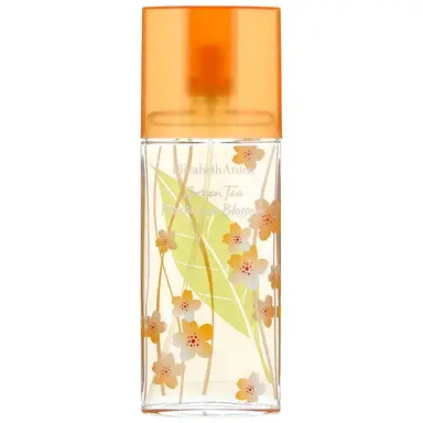 Elizabeth Arden Thé Vert Fleur de Nectarine Eau de Toilette 100