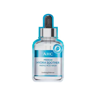 AHC Amino Mask 5-pack met aminozuren