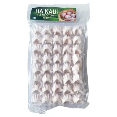 Freshasia Raviolis aux crevettes - 880 g