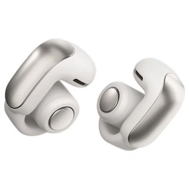 Écouteurs Bose Ultra Open - Blanc