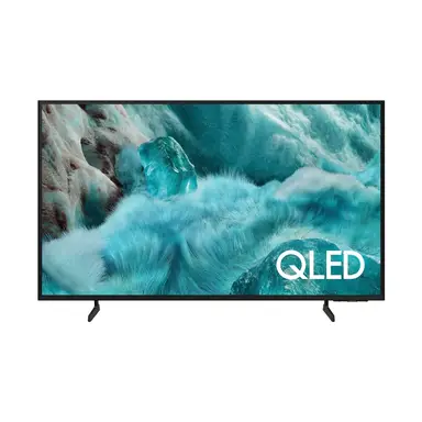 Samsung QLED 4K 109 cm Smart TV Vision IA Quantum HDR - Bixby