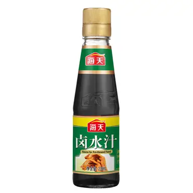 Haday Marinade haïtienne 230mL