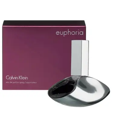 Calvin Klein Euphoria Femme Eau de Parfum Vaporisateur 50