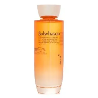 Konzentriertes Ginseng Verjüngendes Wasser 150ml