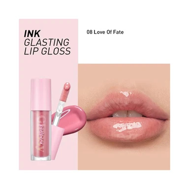Peripera INK GLASTING LIPGLOSS 08 LOVE OF FATE