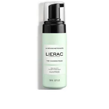 LIERAC Schoonmakende Reinigende Make-upremover 150 ml