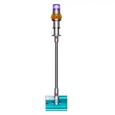 Dyson V15s Detect - Stofzuiger - 230AW nat/droog Submarine