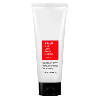 Cosrx Salicylic Acid Daily Gentle Cleanser 150 ml