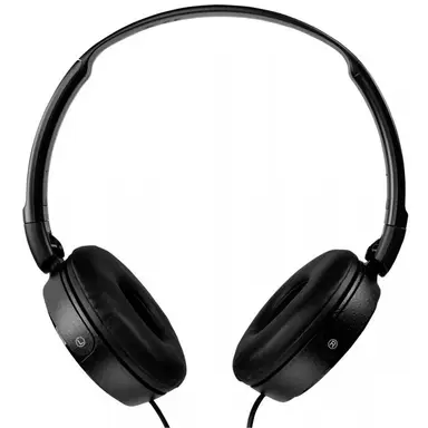 Sony MDR-ZX310 Casque audio filaire serre-tête - noir