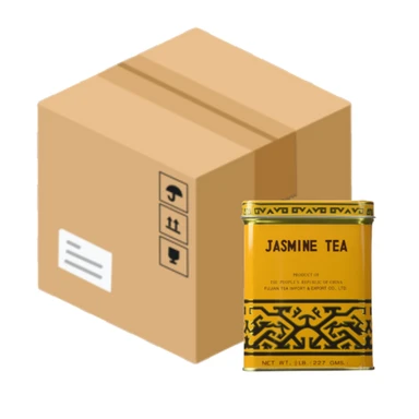 Sonnenblumen Jasmintee 20 x 227 g SUNFLOWER 1 Box