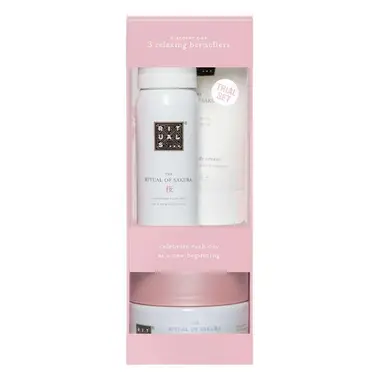 Rituals Proefset Sakura