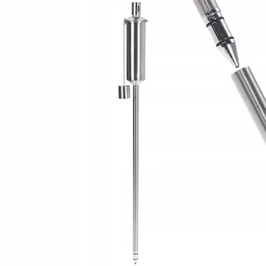 ProGarden FAKKEL RVS 115 cm