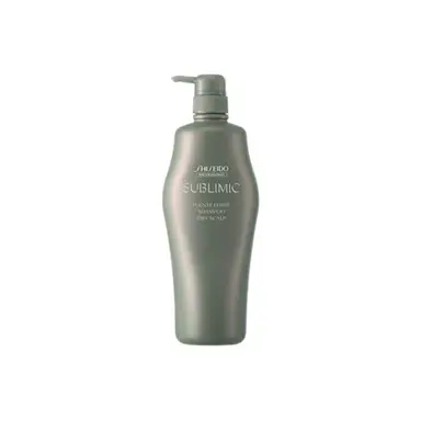 SUBLIMIC Fuente Forte Shampoo voor droge hoofdhuid 1000 ml