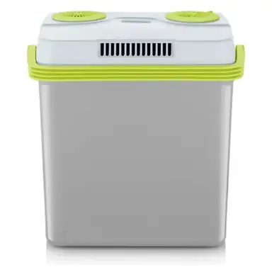 Severin KB2924 - Glacière Électrique 25 L 12V/220V avec Port USB