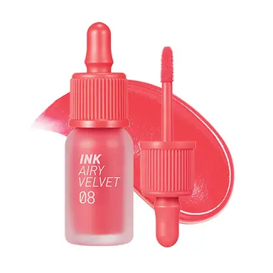 Peripera Ink Airy Matte Lip Tint 08