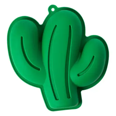 Maison by Premier Cactus Baking Mould