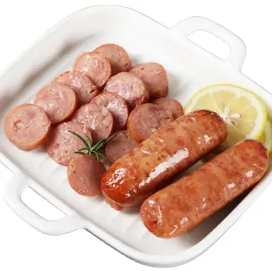 Laweiju Mélange de saucisses grillées (bœuf) 500 g