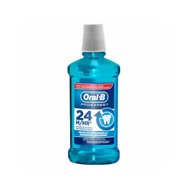 Oral-B Bain de Bouche Pro-Expert - 500 ml