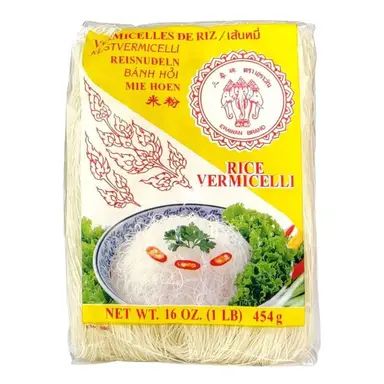 Erawan Rijstvermicelli 454 g