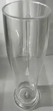 Bierglas 520 ml 84 x 175 mm