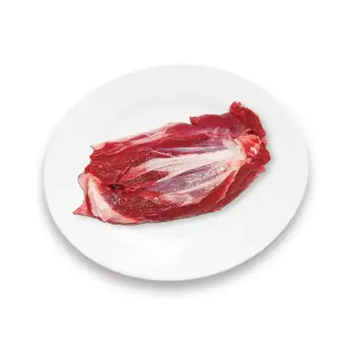 Rinderbeinscheibe 1kg