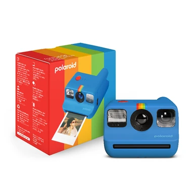 Polaroid Go Gen 2 - Blauw