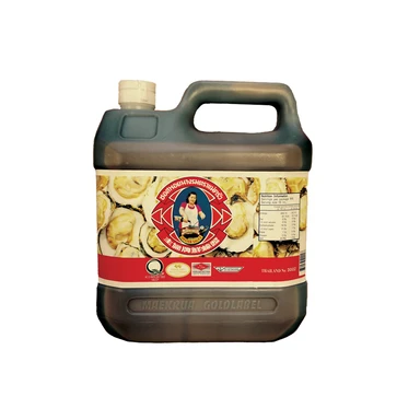 Maekrua Mae Krua Austernsauce 4,5L