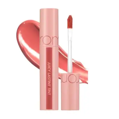 rom&nd Juicy Lasting Tint – Teinte 23 Nucadamia