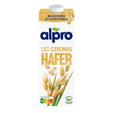 ALPRO Haferdrink Original vegan 1L