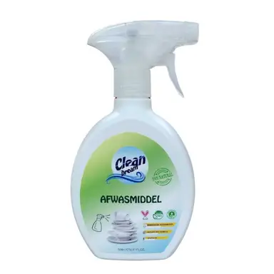 Clean Dream Afwasreiniger