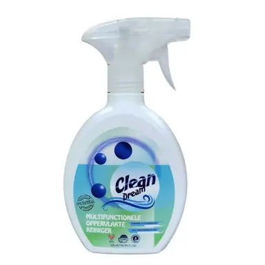 Clean Dream Allesreiniger