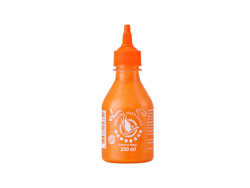 Flying Goose Sriracha Mayo Sauce 200ml